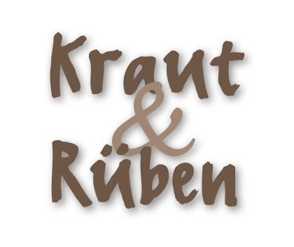 Kraut & Rüben